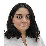 Гаджиева Равана Аловсат Кызы