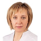 Чукаева Лариса Михайловна