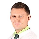 Заподовников Сергей Константинович