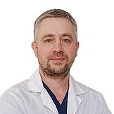 Моторыкин Алексей Сергеевич