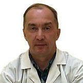 Миронов Сергей Валерианович