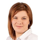 Мочалова Мария Андреевна