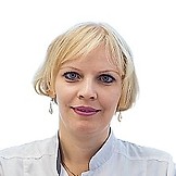 Мумбер Евгения Владиславовна