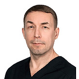 Наследников Виктор Геннадьевич