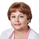 Болотова Галина Александровна