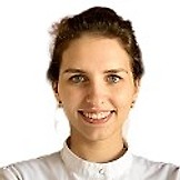 Колупаева Елена Сергеевна