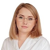 Могильная Кристина Олеговна