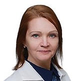 Бабкина Лариса Михайловна