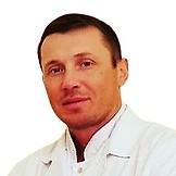 Чернявский Игорь Анатольевич