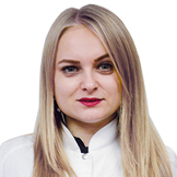 Колесникова Екатерина Владимировна