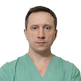 Скрыпников Константин Сергеевич