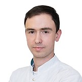 Стрельченко Евгений Викторович