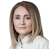Бердиева Аминат Нуриевна