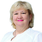 Стеблецова Ольга Сергеевна
