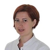 Локтионова Анастасия Владимировна