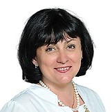 Лавриненко Елена Борисовна