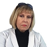 Воронкова Евгения Борисовна