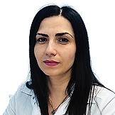 Паскалова Софья Рафаэловна