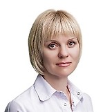 Ковалева Валерия Александровна