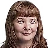 Карамышева Ирина Николаевна
