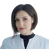 Казанцева Анна Николаевна