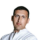 Егоян Хачатур Сейранович