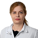 Идрисова Айшат Султановна