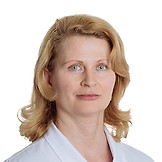 Шелехова Юлия Владимировна