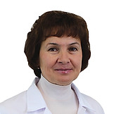 Шкодина Наталья Викторовна