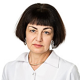 Егорова Наталья Валерьевна