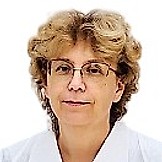 Субботина Мария Владимировна