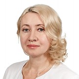 Щетинина Анна Павловна