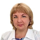 Данилова Наталья Васильевна
