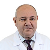 Рожанский Павел Валентинович
