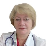 Клевцова Антонина Алексеевна