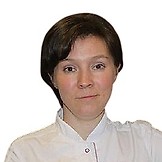 Халикова Дина Мансуровна