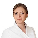 Колтыгина Александра Сергеевна