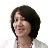 Назарова Надежда Валентиновна