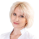 Пыжова Инесса Константиновна