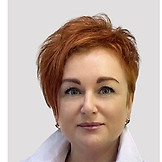 Красильникова Ангелина Ксенофонтовна