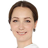 Бойцова Алиса Витальевна