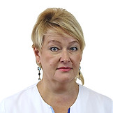 Степанова Елена Владимировна