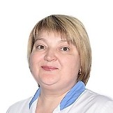 Суркова Виктория Валерьевна