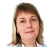 Мазгалина Анастасия Юрьевна