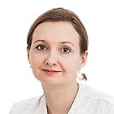 Зинкевич Янина Станиславовна