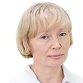 Фаустова Елена Вячеславовна