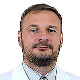 Шкандрий Антон Бенедиктович