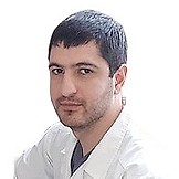 Георгиев Василий Порисович