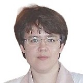 Давыдова Анна Владиленовна