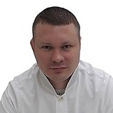 Верхушин Алексей Михайлович